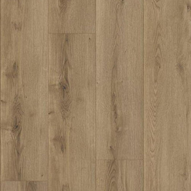 Chesapeake Flooring Heartland SPC 9-1/2\" x 60\" Luxury Vinyl Plank - Aurora GEM592