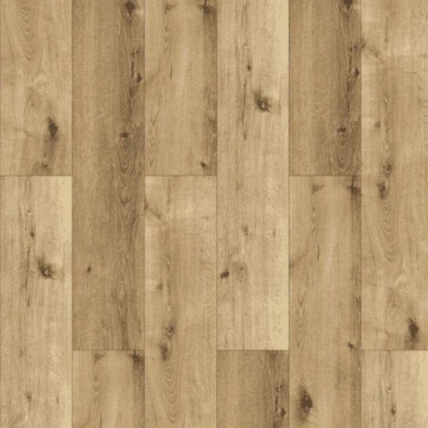 (image for) Resolve 6.0 Rigid Core SPC 9″ x 60″ Luxury Vinyl Plank - Homestead TC130