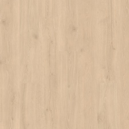 (image for) Quick-Step NatureTek Plus Colossia 9.44" x 80.5" Waterproof Laminate Plank - Honeycomb Oak 39280-03545