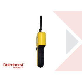 DELMHORST HT-4000 Relative Humidity Meter