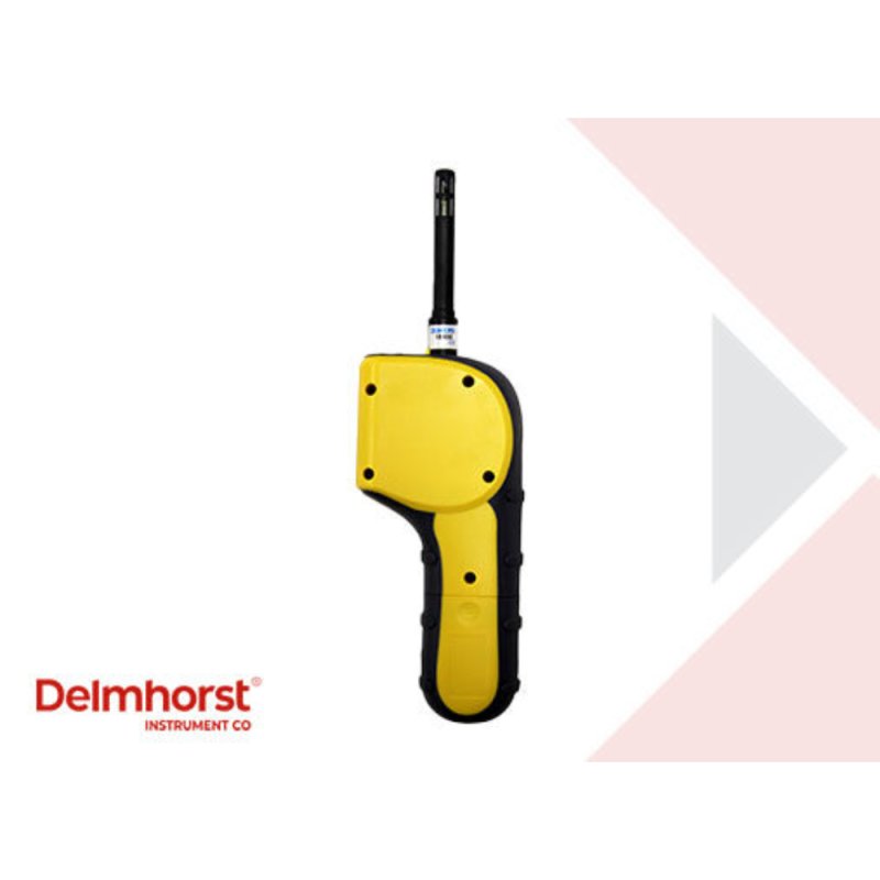 (image for) DELMHORST HT-4000 Relative Humidity Meter