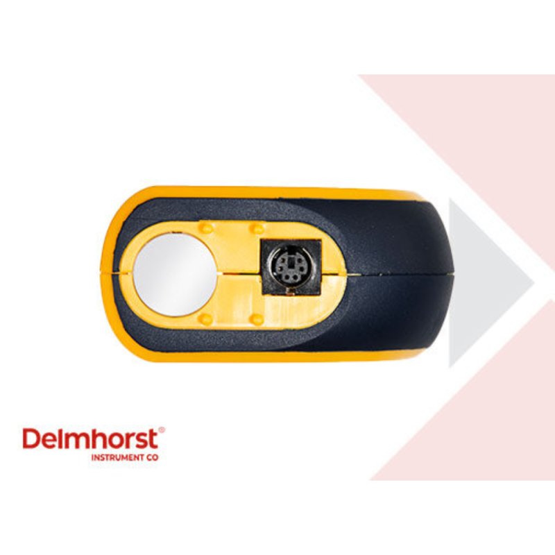 (image for) DELMHORST HT-4000 Relative Humidity Meter