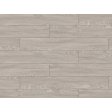 (image for) Solstone Metropolitan XL 9" x 60" Rigid Core SPC Luxury Vinyl Plank - Hudson22