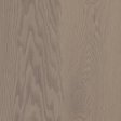 (image for) Parkay Woodura Oak Nature 8.25"x 87" XL Waterproof Hardened Wood Plank - Earth Grey XL HW-WBONEARXL