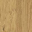 (image for) Parkay Woodura Oak Nature 8.25"x 87" XL Waterproof Hardened Wood Plank - Natural XL HW-WBONNATXL