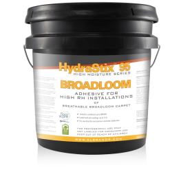 XL Brands HydraStix 95 Broadloom - 4 Gal. Pail