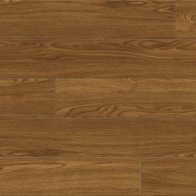 MetroFlor Inception 120 7" x 48" SPC Vinyl Plank - Gunstock Oak 691012