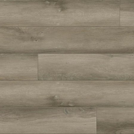 (image for) MetroFlor Inception 120 7" x 48" SPC Vinyl Plank - Ridgeback 7800