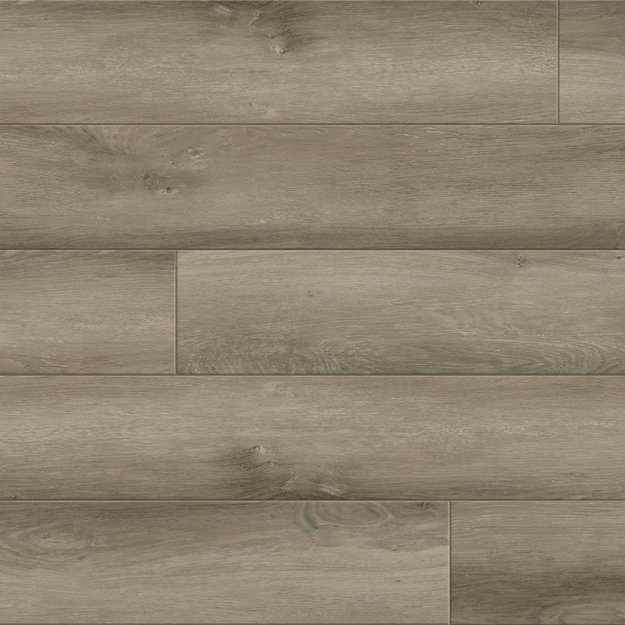 (image for) MetroFlor Inception 120 7\" x 48\" SPC Vinyl Plank - Ridgeback 7800