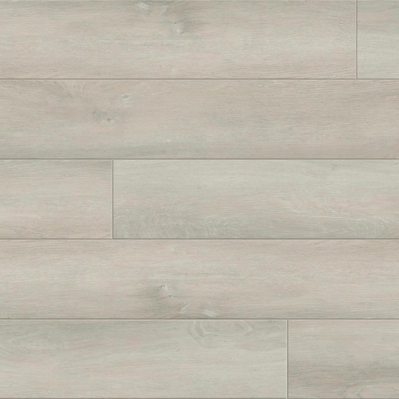 MetroFlor Inception 120 7\" x 48\" SPC Vinyl Plank - Metropolis 7801