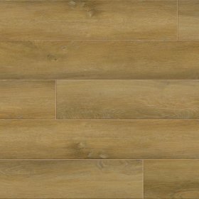 MetroFlor Inception 120 7" x 48" SPC Vinyl Plank - Armor 7805