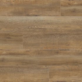 MetroFlor Inception 120 7" x 48" SPC Vinyl Plank - Light Timber 7819