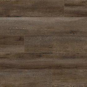 MetroFlor Inception 120 7" x 48" SPC Vinyl Plank - Oxidized 7820
