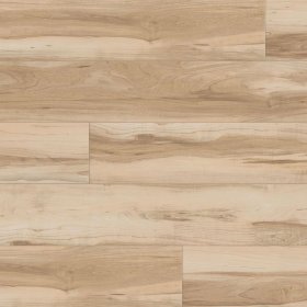 MetroFlor Inception 120 7" x 48" SPC Vinyl Plank - Church Street Maple 7950