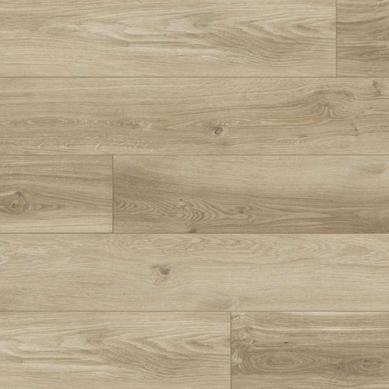 MetroFlor Inception 120 7\" x 48\" SPC Vinyl Plank - Bondi 7957