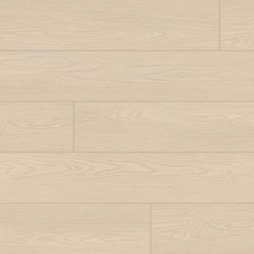 (image for) MetroFlor Inception 120 7" x 48" SPC Vinyl Plank - Relaxed Oak CA301-12M