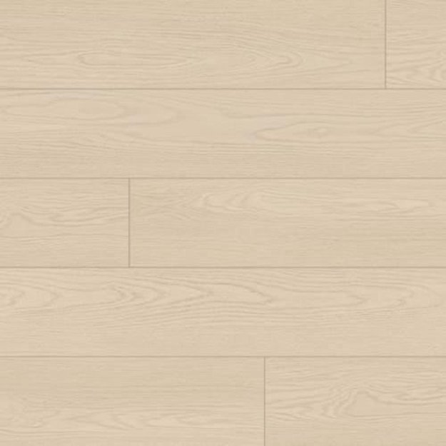 (image for) MetroFlor Inception 120 7\" x 48\" SPC Vinyl Plank - Relaxed Oak CA301-12M