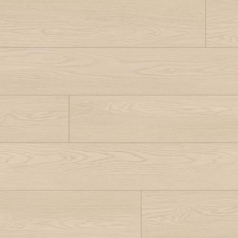 MetroFlor Inception 120 7\" x 48\" SPC Vinyl Plank - Relaxed Oak CA301-12M