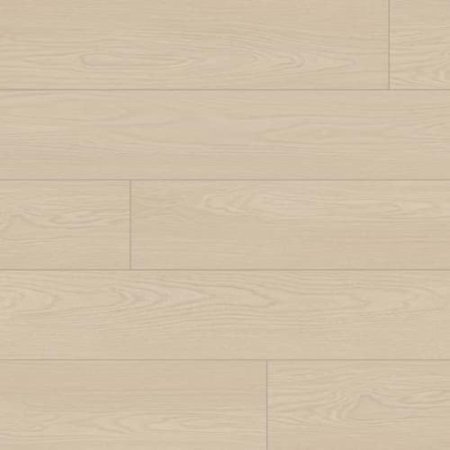 (image for) MetroFlor Inception 120 7" x 48" SPC Vinyl Plank - Calming Oak CA305-12M