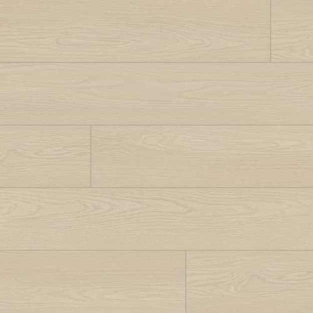 (image for) MetroFlor Inception 120 7" x 48" SPC Vinyl Plank - Calming Oak CA305-12M