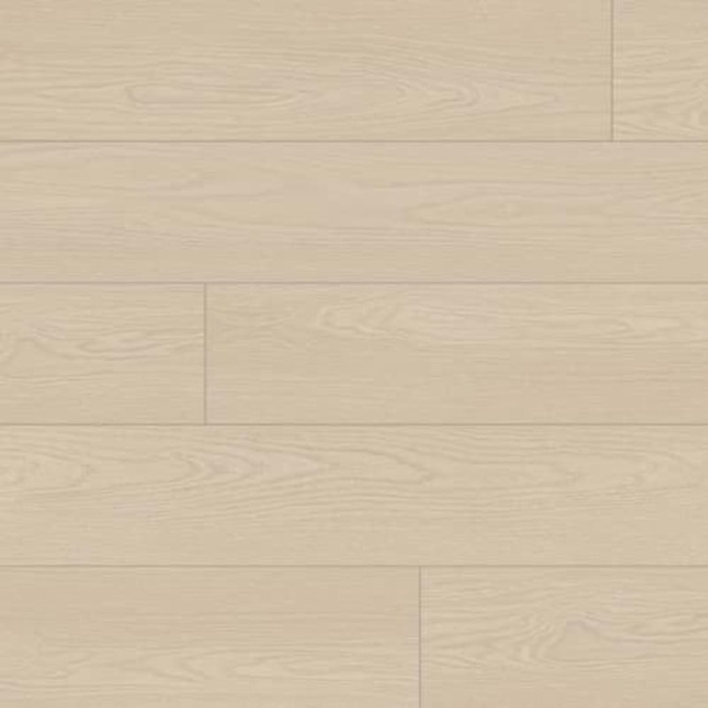 MetroFlor Inception 120 7\" x 48\" SPC Vinyl Plank - Calming Oak CA305-12M