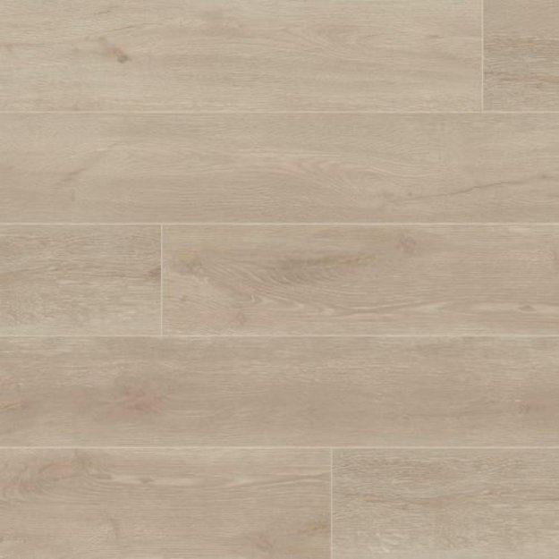 (image for) MetroFlor Reserve 7" x 48" SPC Vinyl Plank - Meadow Oak FA202