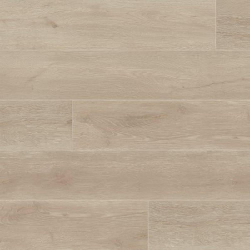 MetroFlor Reserve 7\" x 48\" SPC Vinyl Plank - Meadow Oak FA202