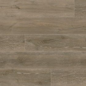 MetroFlor Reserve 7" x 48" SPC Vinyl Plank - Forest Oak FA204