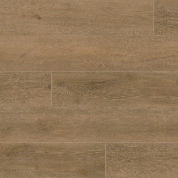 (image for) MetroFlor Reserve 7" x 48" SPC Vinyl Plank - Garden Oak FA206