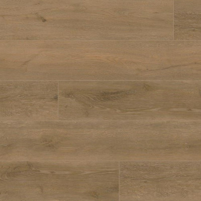 MetroFlor Reserve 7\" x 48\" SPC Vinyl Plank - Garden Oak FA206