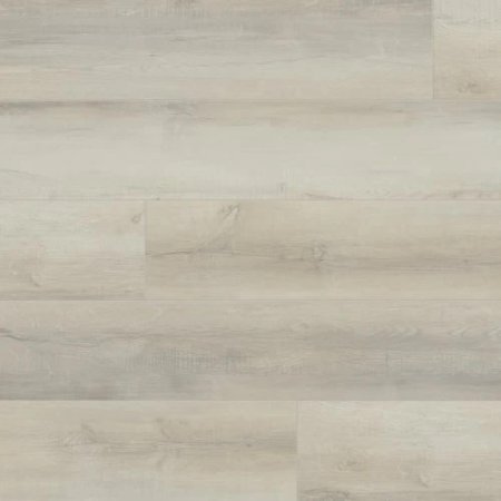 (image for) MetroFlor Reserve 7" x 48" SPC Vinyl Plank - Cloudless Oak WE101
