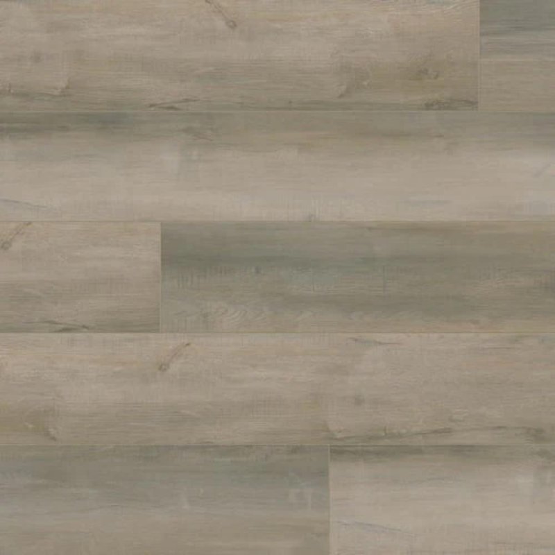 MetroFlor Reserve 7\" x 48\" SPC Vinyl Plank - Lakeside Oak WE102