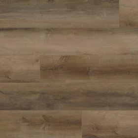 MetroFlor Reserve 7" x 48" SPC Vinyl Plank - Patio Oak WE104