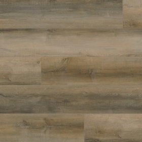 MetroFlor Reserve 7" x 48" SPC Vinyl Plank - Swing Oak WE105