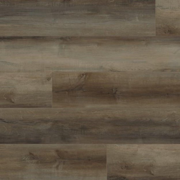 (image for) MetroFlor Reserve 7" x 48" SPC Vinyl Plank - Treehouse Oak WE106