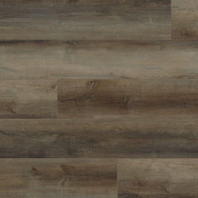 MetroFlor Reserve 7\" x 48\" SPC Vinyl Plank - Treehouse Oak WE106