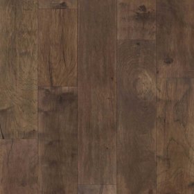 Artisan Mills Flooring Tempest 6-1/2" x 72" RL Engineered Hardwood - Independence FH19804