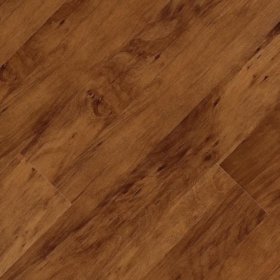 Earthwerks Triplex 6" x 36" Luxury Vinyl Plank DB - Lodge EI 601TS
