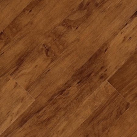 (image for) Earthwerks Triplex 6" x 36" Luxury Vinyl Plank DB - Lodge EI 601TS