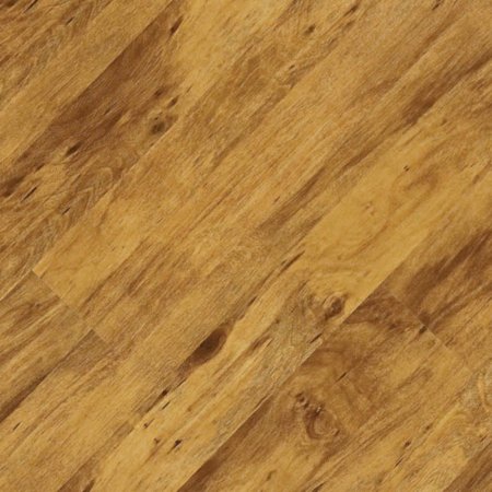 (image for) Earthwerks Triplex 6" x 36" Luxury Vinyl Plank DB - Chalet EI 602TS