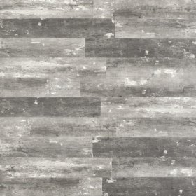 Johnson Hardwood Farmhouse Manor 7 1/8" x 48" SPC Rigid Core Luxury Vinyl Plank - Iron Hill FM-18208