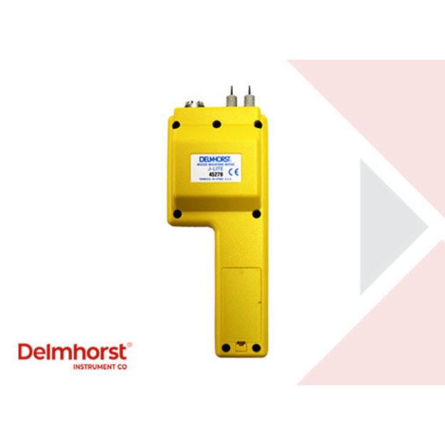 (image for) DELMHORST J-Lite Moisture Meter