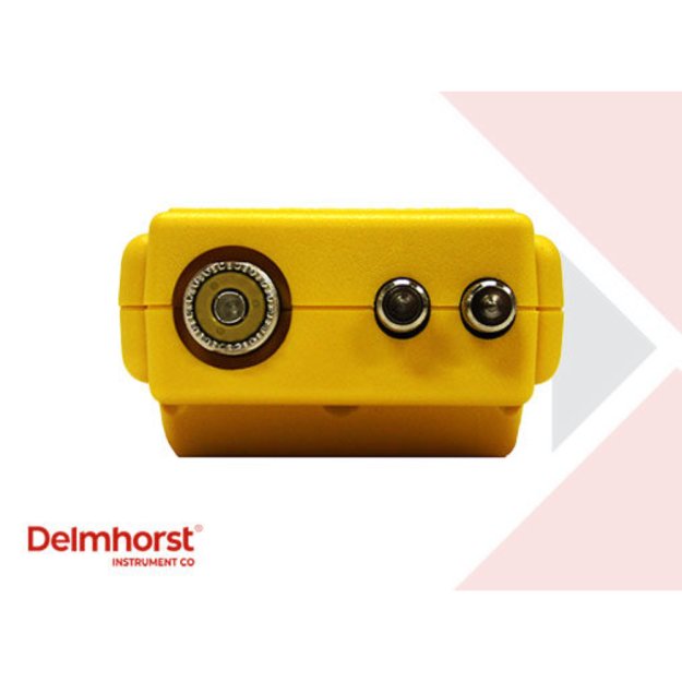 (image for) DELMHORST J-Lite Moisture Meter
