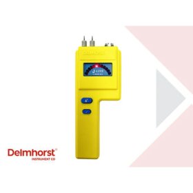 DELMHORST J-Lite Moisture Meter