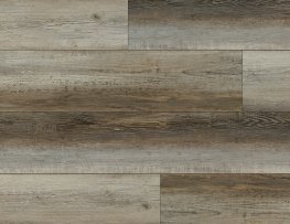 US Floors COREtec Plus XL 8.97 x 72.04 Vinyl Flooring - James River Oak