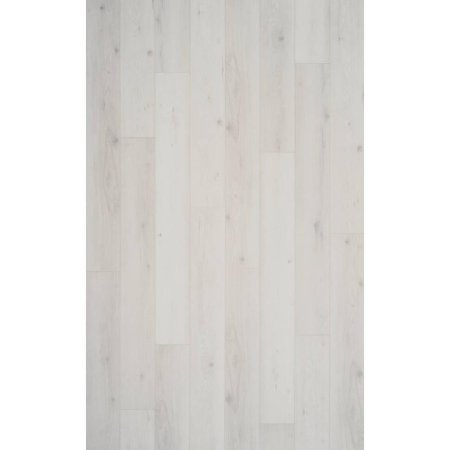 (image for) Norwood Rightwood 7.7"x 60" 10mm Waterproof Laminate - Jasmine HORAP107LH