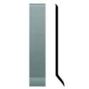 (image for) Johnsonite Vinyl .080 1/8th 4" Wall Base - 120 Sq. Ft Per Roll