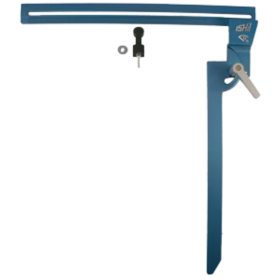 ISHII JP-570X-11P 12" Protractor Gauge