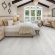(image for) Nuvelle Density Ocean View 7 x 48 SPC Luxury Vinyl Plank - Jupiter DENVW20-6