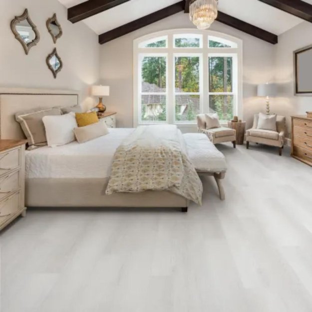 (image for) Nuvelle Density Ocean View 7 x 48 SPC Luxury Vinyl Plank - Jupiter DENVW20-6